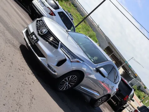 Another view of 2025 Acura RDX w/Advance Package for sale in Kansas City, MO at Jay Wolfe Honda