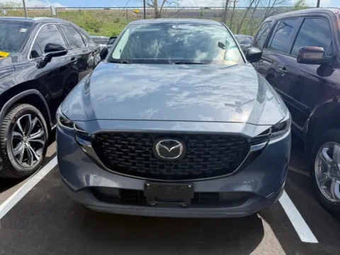Photos of 2024 Mazda CX-5 2.5 S Carbon Edition for sale in Kansas City, MO at Jay Wolfe Honda