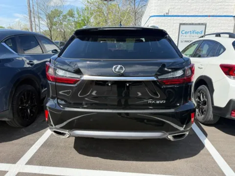 More photos of 2018 Lexus RX 350 at Jay Wolfe Honda, MO