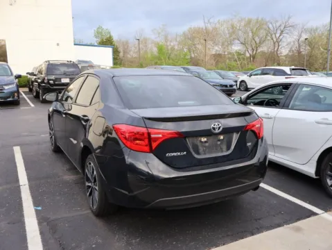 More photos of 2019 Toyota Corolla L at Jay Wolfe Honda, MO