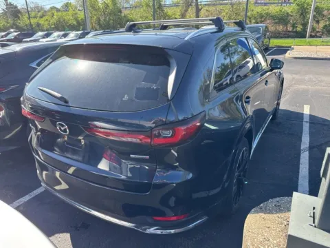 More photos of 2024 Mazda CX-90 3.3 Turbo S at Jay Wolfe Honda, MO