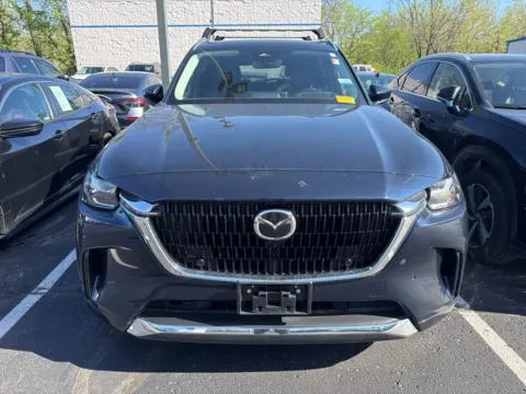 Photos of 2024 Mazda CX-90 3.3 Turbo S for sale in Kansas City, MO at Jay Wolfe Honda