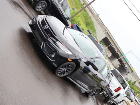 Another view of 2020 Honda Civic Si Sedan Si for sale in Kansas City, MO at Jay Wolfe Honda