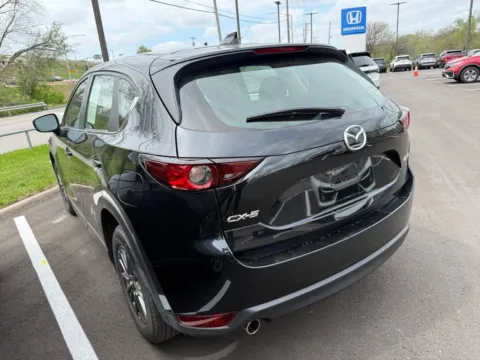 More photos of 2019 Mazda CX-5 Sport at Jay Wolfe Honda, MO