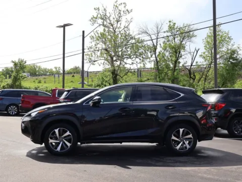 More photos of 2020 Lexus NX 300 at Jay Wolfe Honda, MO
