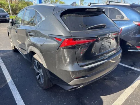 More photos of 2020 Lexus NX 300 at Jay Wolfe Honda, MO