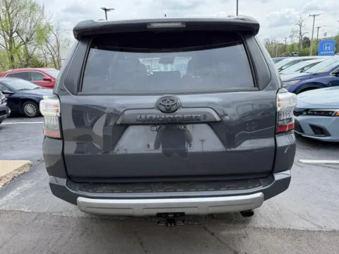 More photos of 2024 Toyota 4Runner TRD Off Road Premium at Jay Wolfe Honda, MO