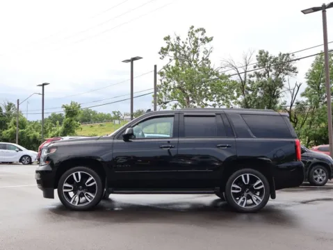 More photos of 2019 Chevrolet Tahoe Premier at Jay Wolfe Honda, MO