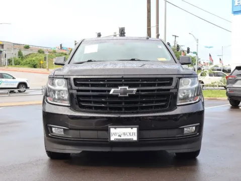 Photos of 2019 Chevrolet Tahoe Premier for sale in Kansas City, MO at Jay Wolfe Honda