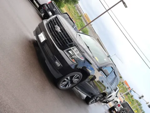 Another view of 2019 Chevrolet Tahoe Premier for sale in Kansas City, MO at Jay Wolfe Honda