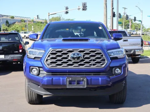 Photos of 2023 Toyota Tacoma TRD Sport for sale in Kansas City, MO at Jay Wolfe Honda