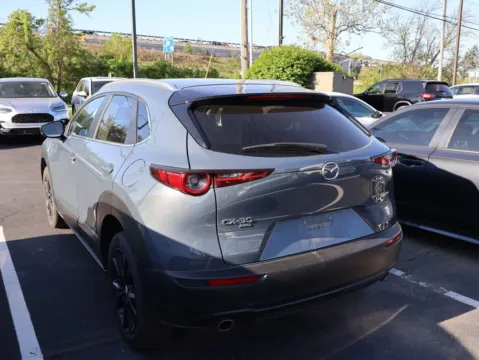 More photos of 2025 Mazda CX-30 2.5 S Carbon Edition at Jay Wolfe Honda, MO