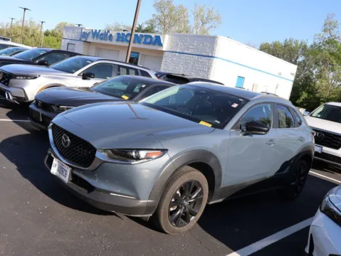 More photos of 2025 Mazda CX-30 2.5 S Carbon Edition at Jay Wolfe Honda, MO