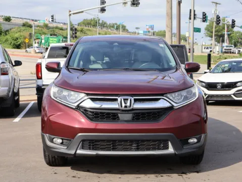 Photos of 2019 Honda CR-V EX-L for sale in Kansas City, MO at Jay Wolfe Honda
