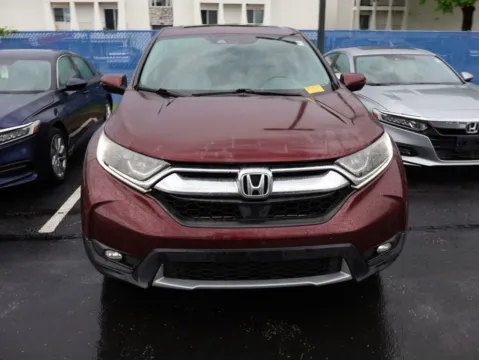 Photos of 2019 Honda CR-V EX-L for sale in Kansas City, MO at Jay Wolfe Honda