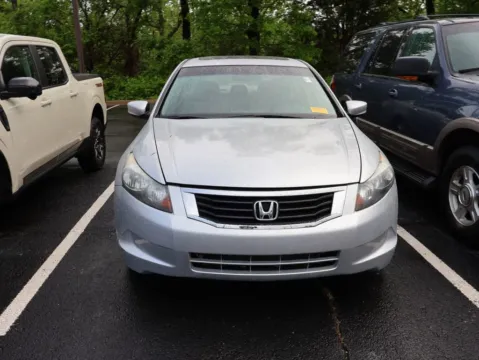 Photos of 2009 Honda Accord Sdn EX-L for sale in Kansas City, MO at Jay Wolfe Honda