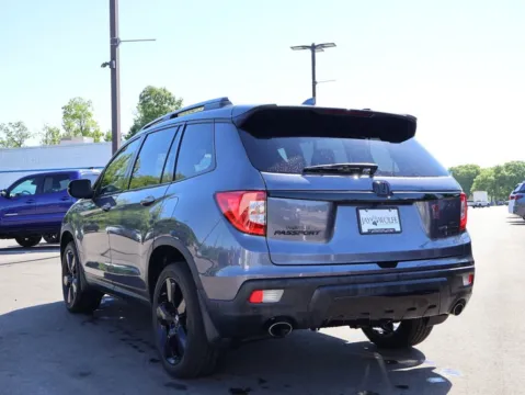 More photos of 2021 Honda Passport Elite at Jay Wolfe Honda, MO
