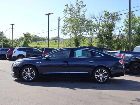 More photos of 2017 Buick LaCrosse Essence at Jay Wolfe Honda, MO