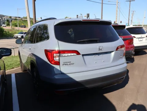 More photos of 2022 Honda Pilot Special Edition at Jay Wolfe Honda, MO