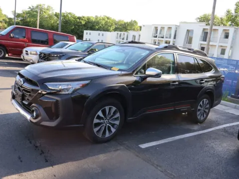 More photos of 2024 Subaru Outback Touring XT at Jay Wolfe Honda, MO