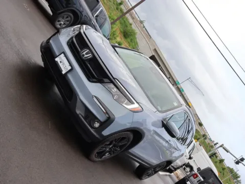 Another view of 2022 Honda Pilot Special Edition for sale in Kansas City, MO at Jay Wolfe Honda