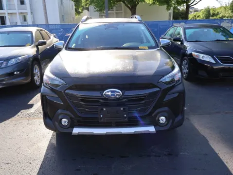 Photos of 2024 Subaru Outback Touring XT for sale in Kansas City, MO at Jay Wolfe Honda