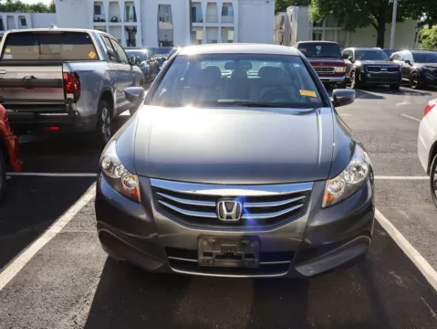 Photos of 2012 Honda Accord Sdn EX-L for sale in Kansas City, MO at Jay Wolfe Honda