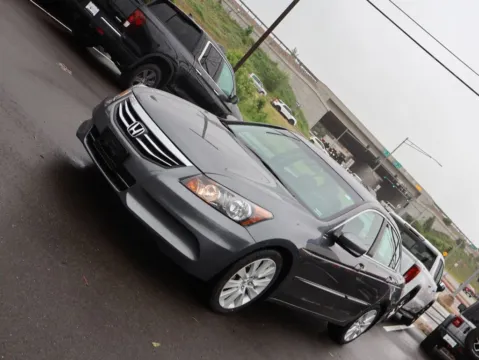 Another view of 2012 Honda Accord Sdn EX-L for sale in Kansas City, MO at Jay Wolfe Honda