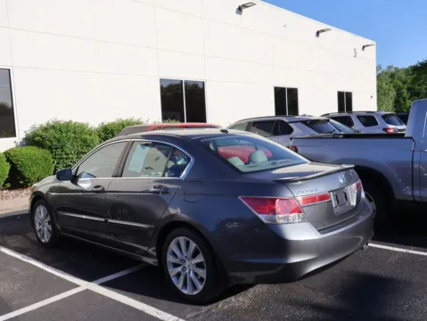 More photos of 2012 Honda Accord Sdn EX-L at Jay Wolfe Honda, MO