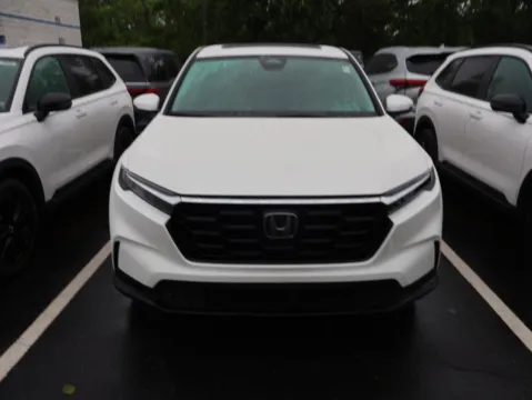 Photos of 2024 Honda CR-V EX-L for sale in Kansas City, MO at Jay Wolfe Honda