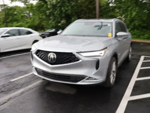 Another view of 2024 Acura MDX w/Advance Package for sale in Kansas City, MO at Jay Wolfe Honda