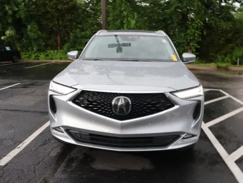 Photos of 2024 Acura MDX w/Advance Package for sale in Kansas City, MO at Jay Wolfe Honda