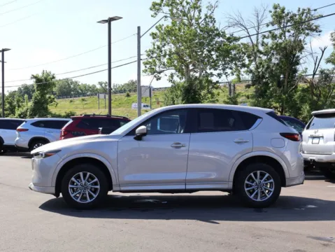 More photos of 2025 Mazda CX-5 2.5 S Select Package at Jay Wolfe Honda, MO