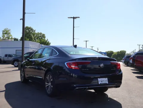 More photos of 2017 Buick LaCrosse Essence at Jay Wolfe Honda, MO