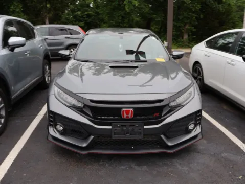 Photos of 2019 Honda Civic Type R Touring for sale in Kansas City, MO at Jay Wolfe Honda