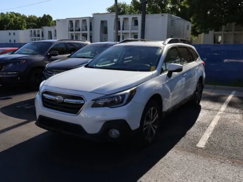 Another view of 2018 Subaru Outback Limited for sale in Kansas City, MO at Jay Wolfe Honda