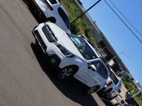 Another view of 2018 Subaru Outback Limited for sale in Kansas City, MO at Jay Wolfe Honda
