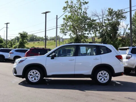 More photos of 2019 Subaru Forester at Jay Wolfe Honda, MO