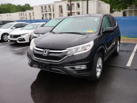 Another view of 2016 Honda CR-V EX for sale in Kansas City, MO at Jay Wolfe Honda