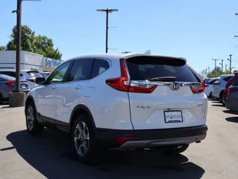 More photos of 2019 Honda CR-V EX at Jay Wolfe Honda, MO