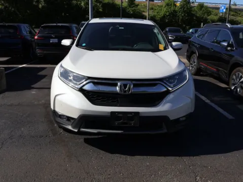 Photos of 2019 Honda CR-V EX for sale in Kansas City, MO at Jay Wolfe Honda