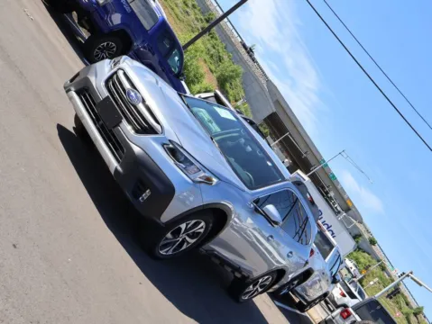 Another view of 2020 Subaru Outback Limited for sale in Kansas City, MO at Jay Wolfe Honda