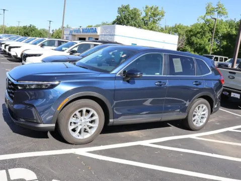 More photos of 2024 Honda CR-V EX-L at Jay Wolfe Honda, MO