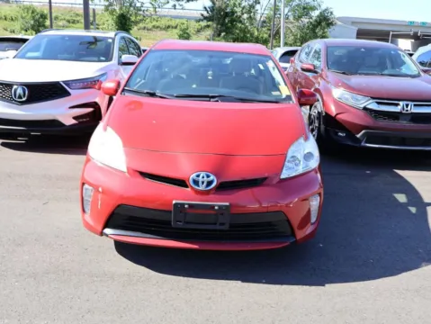 Photos of 2013 Toyota Prius Two for sale in Kansas City, MO at Jay Wolfe Honda