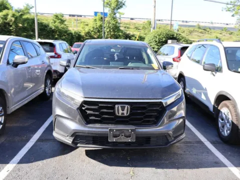 Photos of 2024 Honda CR-V EX for sale in Kansas City, MO at Jay Wolfe Honda