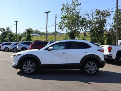 More photos of 2023 Mazda CX-30 2.5 S Premium Package at Jay Wolfe Honda, MO