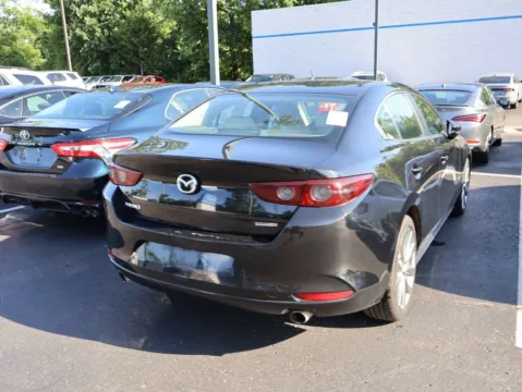 More photos of 2019 Mazda Mazda3 Sedan w/Select Pkg at Jay Wolfe Honda, MO
