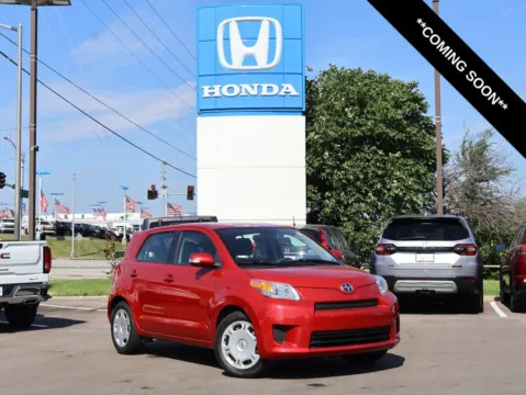Red 2008 Scion xD for sale in Kansas City, MO