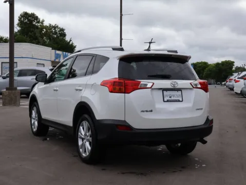 More photos of 2013 Toyota RAV4 Limited at Jay Wolfe Honda, MO