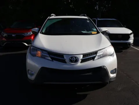 Photos of 2013 Toyota RAV4 Limited for sale in Kansas City, MO at Jay Wolfe Honda